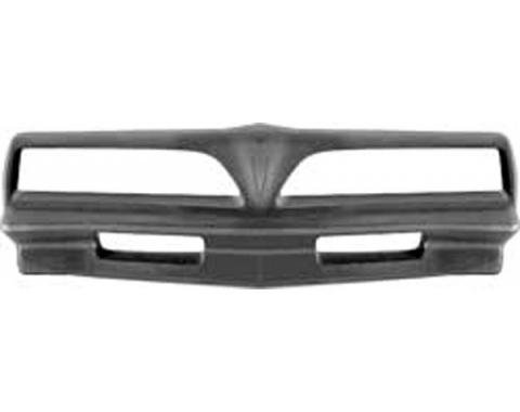 Firebird Front Bumper, Urethane, 1977-1978