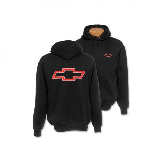 chevy racing hoodie