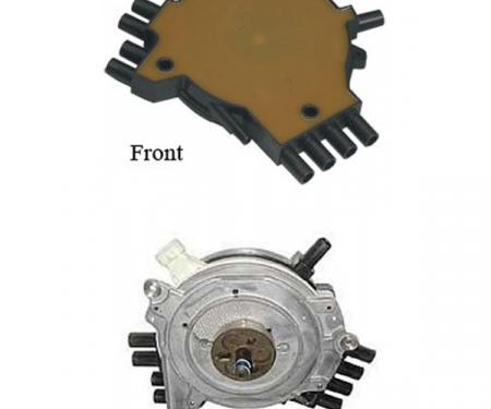 Firebird Distributor Assembly, OptiSpark, Trans Am, Formula, 1995-1997