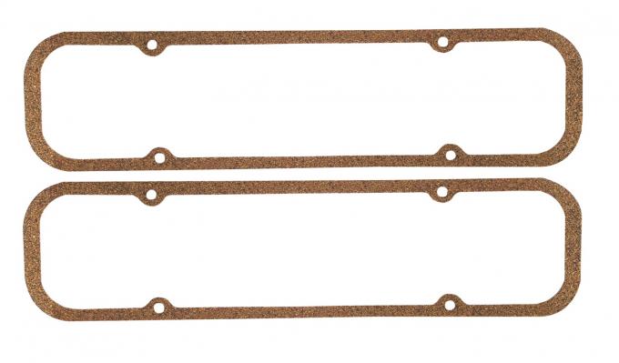 Mr. Gasket Cork Valve Cover Gaskets 576