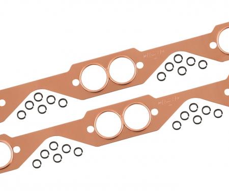 Mr. Gasket Copper Seal Header Gaskets 7150MRG