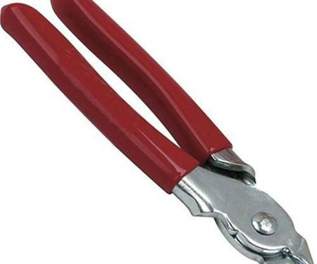 Redline Restomotive® Upholstery Hog Ring Pliers