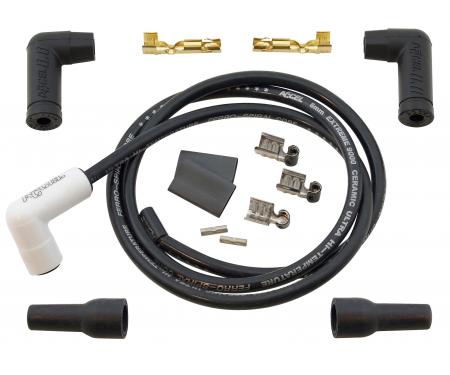 Buy Super Conductor Spark Plug Wire Set, Universal Chevy, LT1 w/90