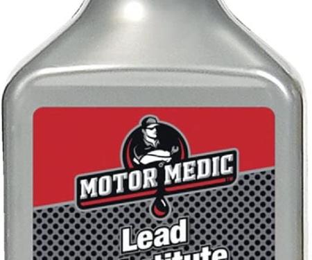 Fuel Additive, Gas Additive, Lead Substitute, 12 Oz. Bottle