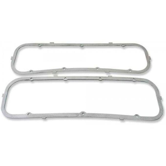 Camaro Valve Cover Gasket Set, Big Block, Cork, 1967-1969