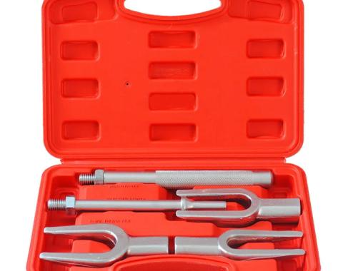 Front End Suspension Fork Tool Set