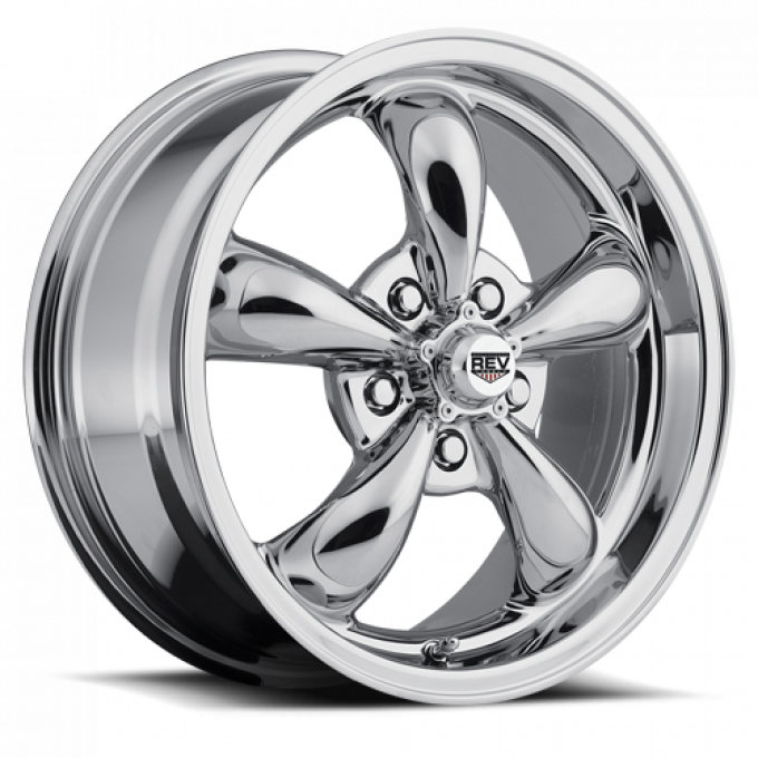 REV Wheels 100 Classic Series, 20x9.5, 5.25, 5x5 100C-2957300