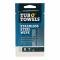 Tub O' Towels Stainless Steel Wipes, Single Pack