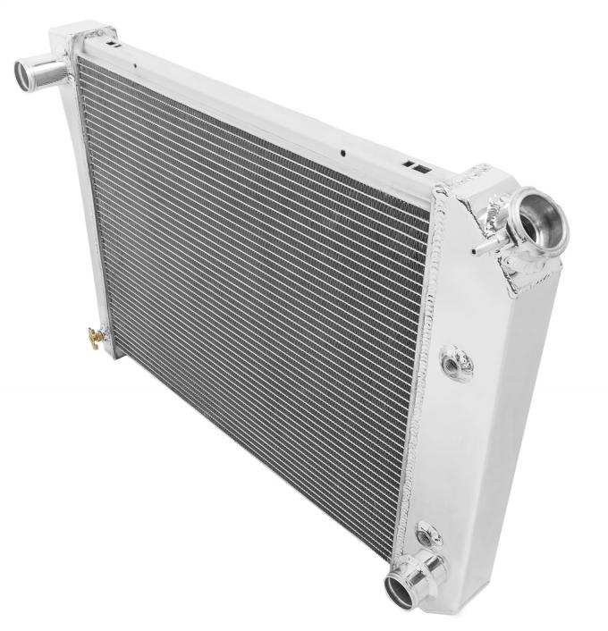 Frostbite Aluminum Radiator- 3 Row FB136