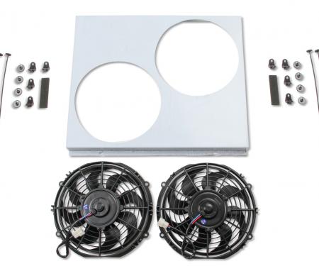 Frostbite Economy Fan/Shroud Package FB513E