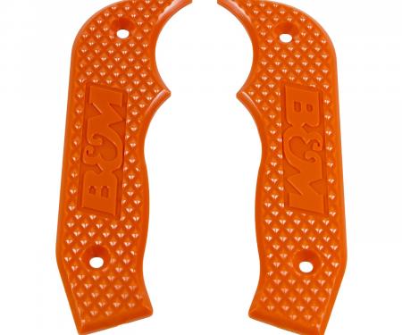 B&M Magnum Grip Side Plates 81203