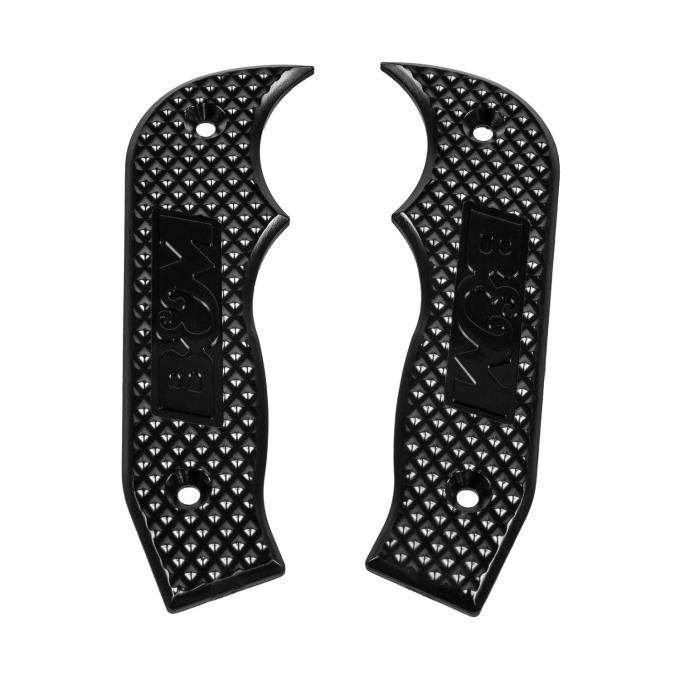 B&M Magnum Grip Side Plates 81200