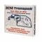 B&M Transpak, GM 4L60E Transmissions 70365