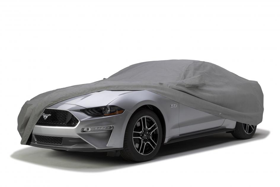 Covercraft 1993-1997 Chevrolet Camaro Custom Fit Car Covers, 3-Layer  Moderate Climate Gray C14305MC | Camaro Depot