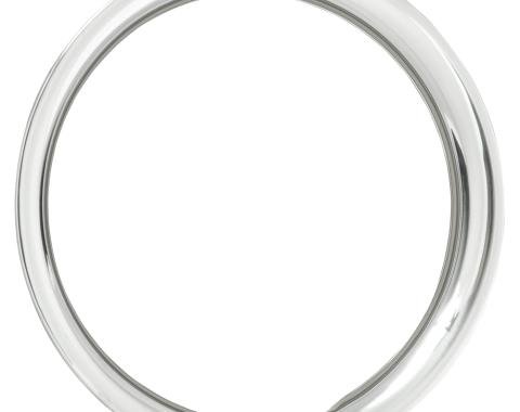 Coker Tire Trim Ring  14 Inch x 2 Inch Round 3000-14-1