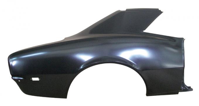 AMD Quarter Panel, OE Style, RH, 68 Camaro Coupe 700-3568-R