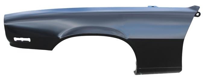 AMD Front Fender, LH, 70-77 Camaro 200-3570-L