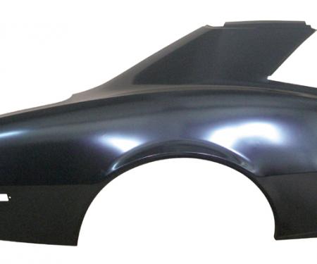 AMD Quarter Panel, OE Style, RH, 68 Camaro Coupe 700-3568-R