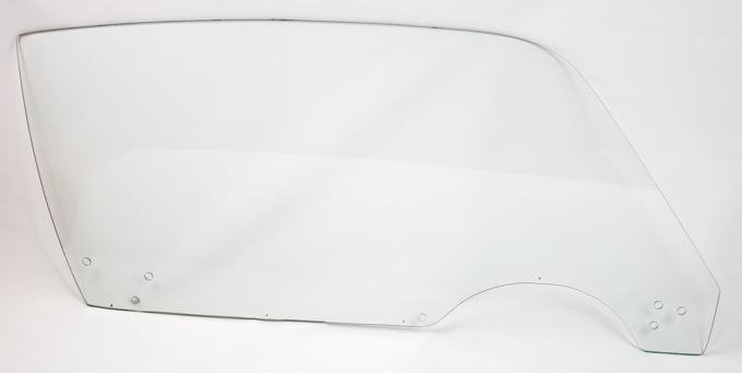 AMD Door Glass, Clear, RH, 70-81 Camaro Firebird 550-3570-CR