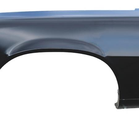 AMD Front Fender, LH, 70-77 Camaro 200-3570-L