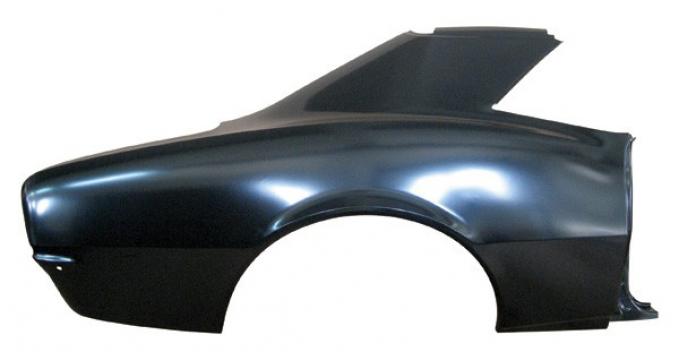 AMD Quarter Panel, OE Style, RH, 67 Camaro Coupe 700-3567-R