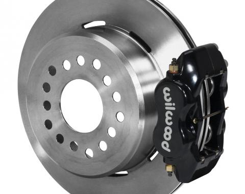 Wilwood Brakes Forged Dynalite Rear Parking Brake Kit 140-7148