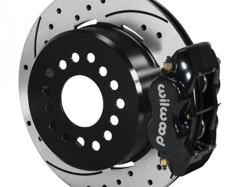 Wilwood Brakes Forged Dynalite Rear Parking Brake Kit 140-7148-D