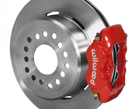 Wilwood Brakes Forged Dynalite Rear Parking Brake Kit 140-7148-R