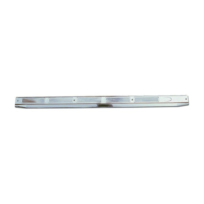 Camaro Door Sill Plate, Right, without Emblem, 1970-1981