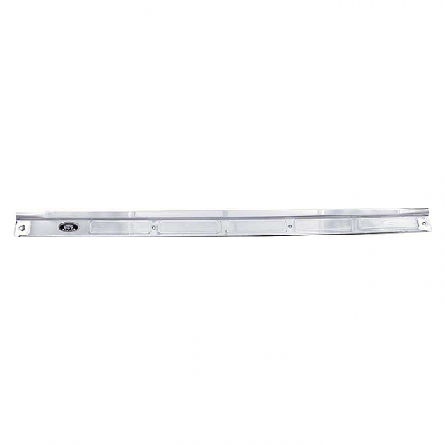 Camaro Door Sill Plate, Right, 1970-1981 | Camaro Depot