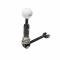 Hurst Billet Plus Shifter w/ Classic Ball, 2016+ Camaro 3916031