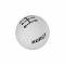 Hurst Shift Knob, 6-Speed, White 1630185