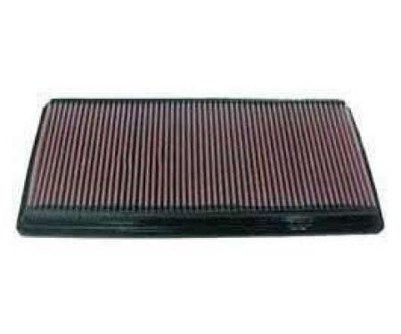 Firebird Air Filter, K & N,1997-2002