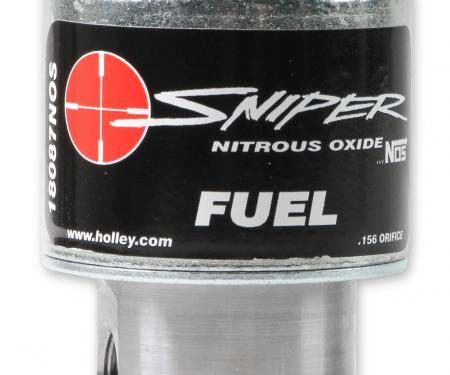 NOS Sniper Fuel Solenoid 18087NOS