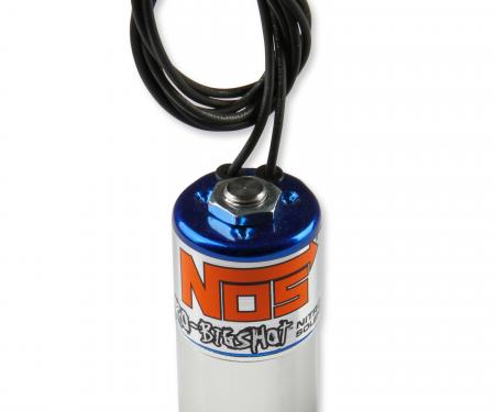 NOS Nitrous Solenoid, Blue 18070NOS