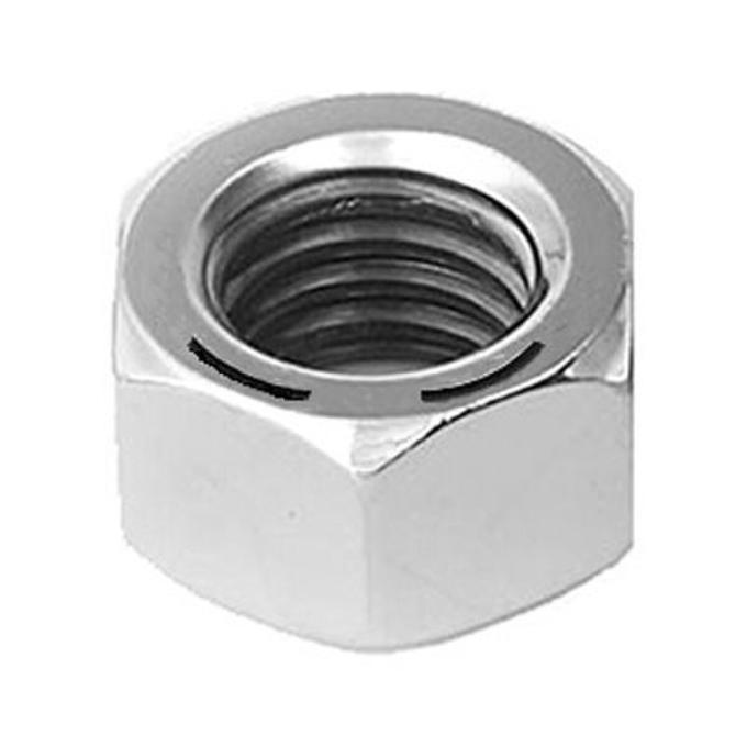 Redline Restomotive® 1967-1968 Camaro / Firebird Steering Wheel Retaining Nut