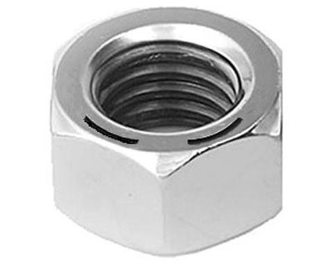 Redline Restomotive® 1967-1968 Camaro / Firebird Steering Wheel Retaining Nut