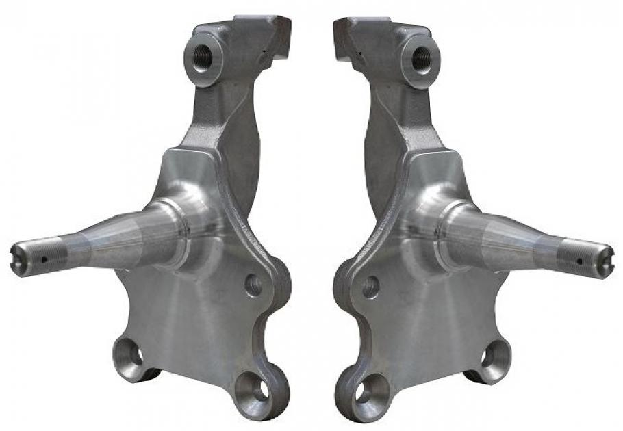 Ridetech Tall Spindles (Pair) 11009300