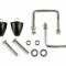 Lakewood Traction Bars, GM X-Body and F-Body, Street and Strip, Leaf Spring 21606