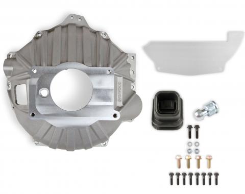 Lakewood Bellhousing Kit, LS/Gen v LT Engines, TKX and TKO LK5000K