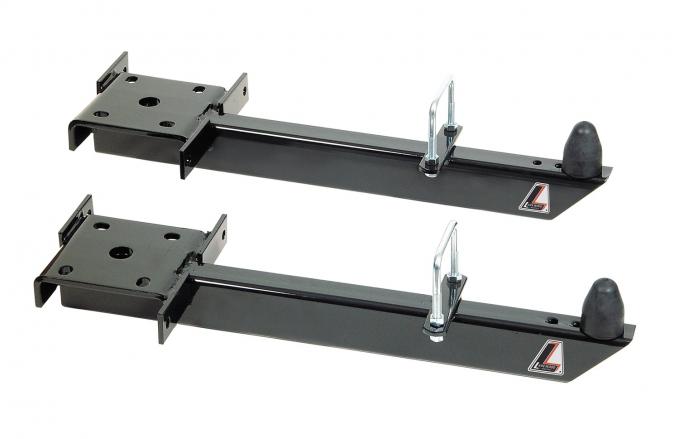 Lakewood Traction Bars, GM X-Body and F-Body, Street and Strip, Leaf Spring 21606