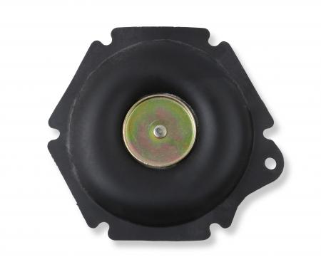 Holley Vacuum Secondary Diaphragm 135-6