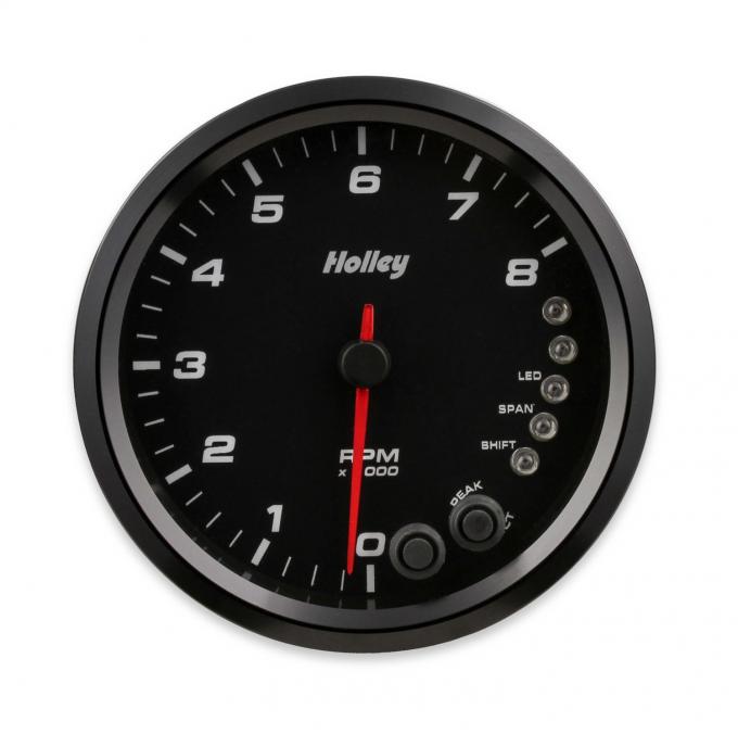 Holley Analog-Style Tachometer 26-616