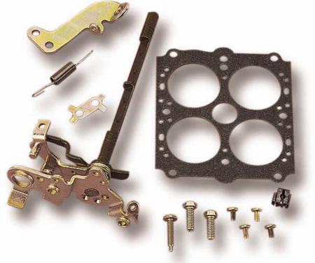 Holley Carburetor Throttle Shaft Service Kits 20-48-1