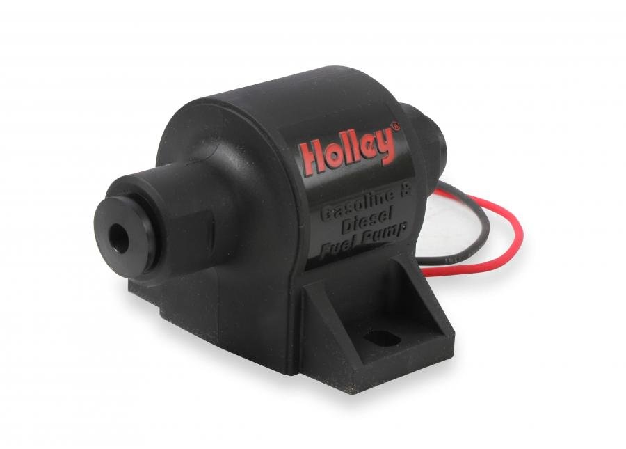 Holley EFI Fuel System Kit 526-4