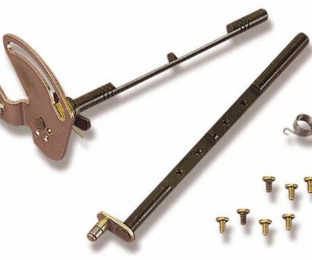 Holley Carburetor Throttle Shaft Conversion Kits 20-3