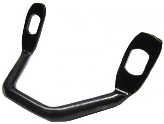 OER 1970-81 Firebird, Trans Am, Glove Box Catch 485178