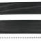 OER 1967 Camaro SS, 1968-72 Nova SS Hood Louvers 3918764