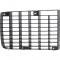 OER 1970-73 Camaro Rally Sport Grill, LH 3962973