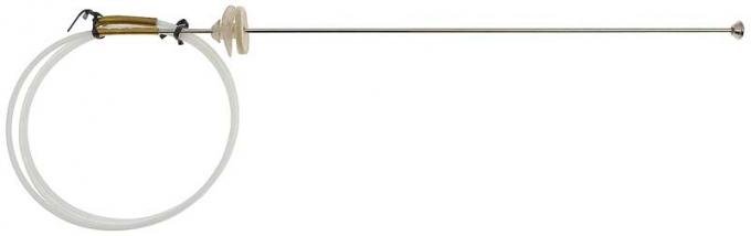 OER 1982-93 Buick, Chevrolet, Pontiac, and Oldsmobile, Power Antenna Mast Cable Repair Set, For Factory GM Power Antennas GN110186